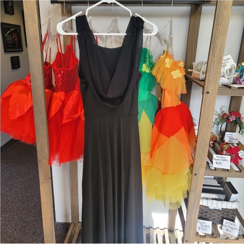 Dance costume